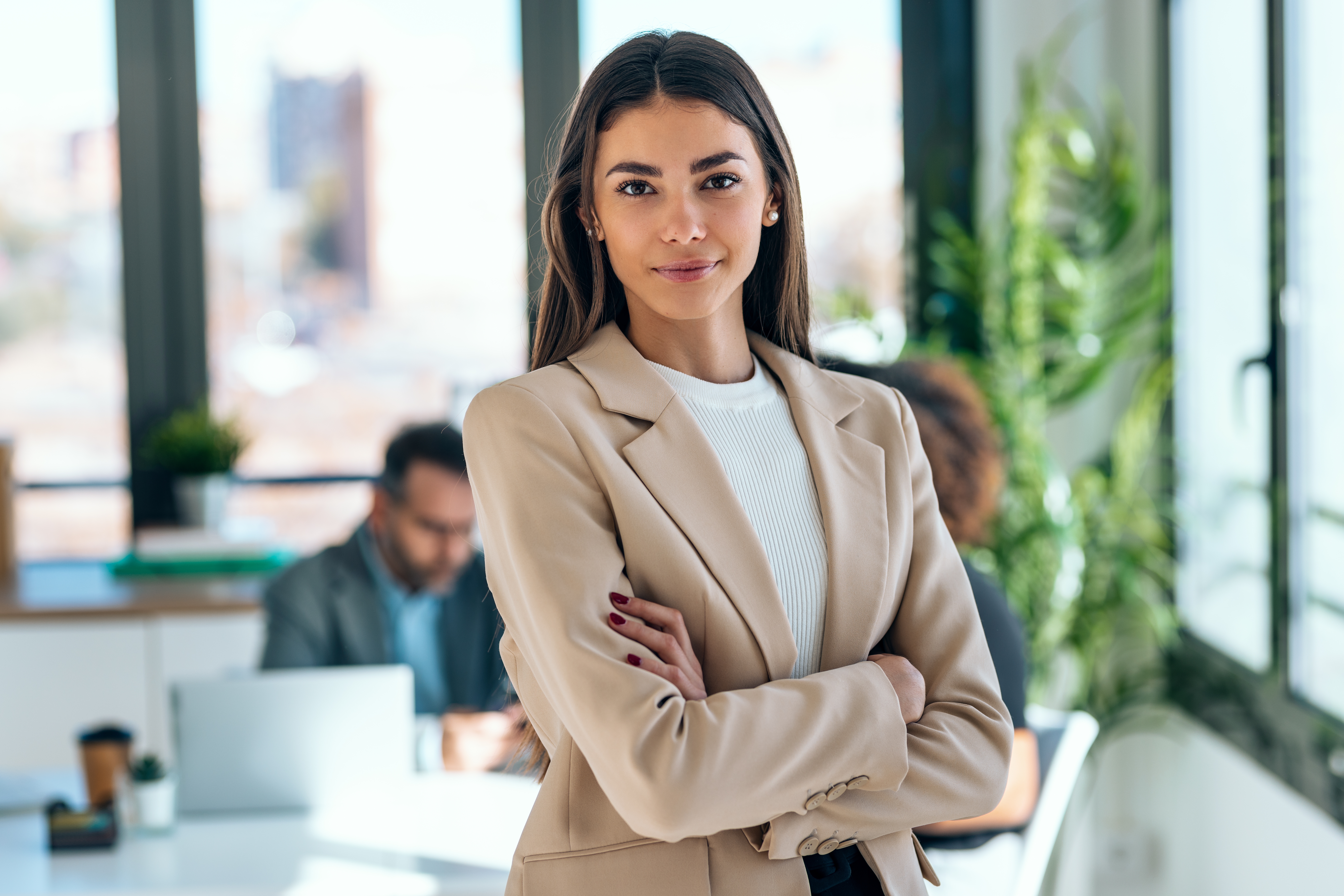 Entry-level sales roles